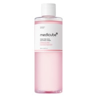 250mL MEDICUBE PINK PDRN Lotion tonique apaisante au pdrn + centella  