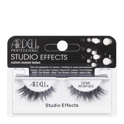  ARDELL Studio Faux cils Studio Demi Wispies  1 of 4 