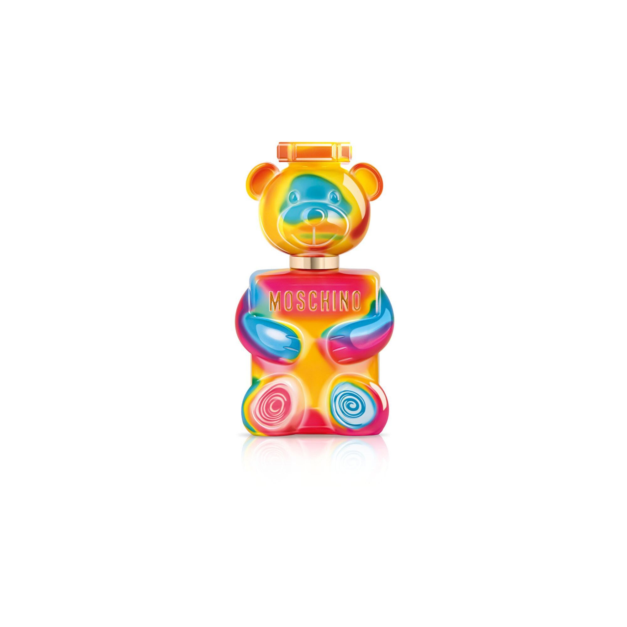 50mL MOSCHINO TOY GUMMY Eau de parfum 1 of 2