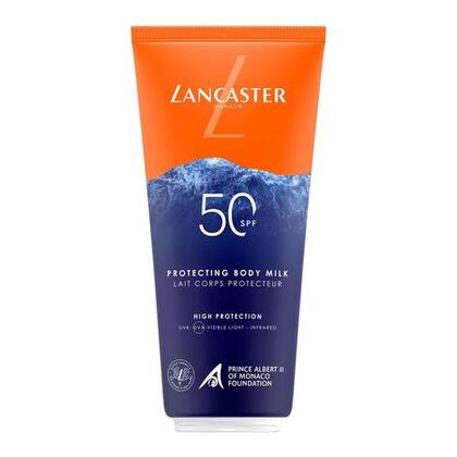 200ML Lancaster SUN BEAUTY Protection solaire corps  1 of 1 