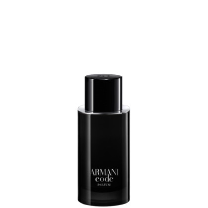 75ML Armani ARMANI CODE Parfum - rechargeable 1 of 3