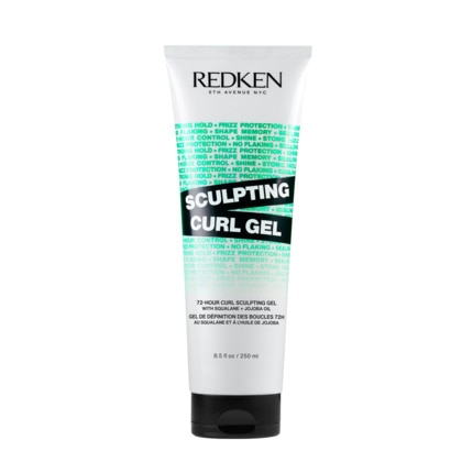 250ML REDKEN STYLING HYBRID CURL STYLERS Gel définition boucles  1 of 4 