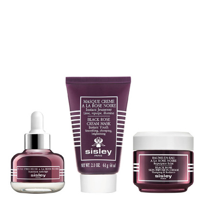 25ML Sisley ANTI-AGE Huile Précieuse à la Rose Noire  1 of 2 