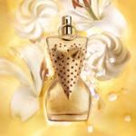 100ML Jean Paul Gaultier DIVINE Eau de parfum - collector 3 of 4 Eau de parfum - collector