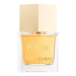 80ml Yves Saint Laurent YVRESSE Eau de Toilette  1 of 1 Eau de Toilette