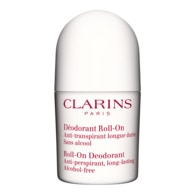 50ML Clarins DEODORANT Déodorant roll-on