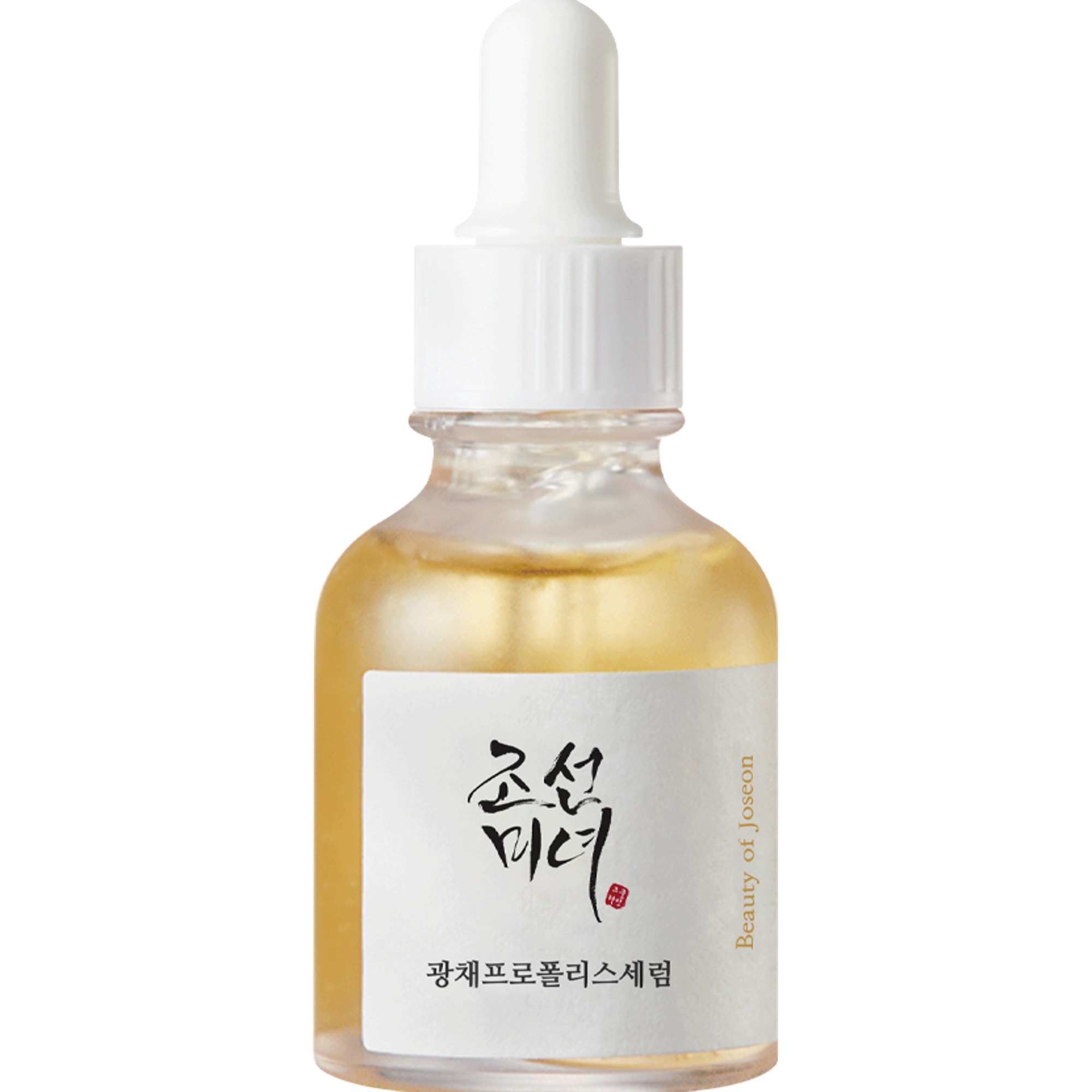 30ml BEAUTY OF JOSEON SOIN VISAGE Sérum propolis + niacinamide  Sérum propolis + niacinamide