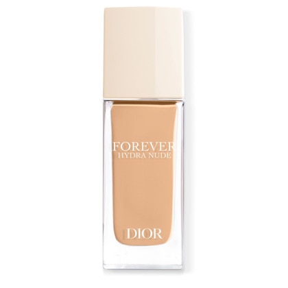  DIOR FOREVER Dior forever hydra nude fond de teint perfection naturelle 24h et hydratation 48h  1 of 4 