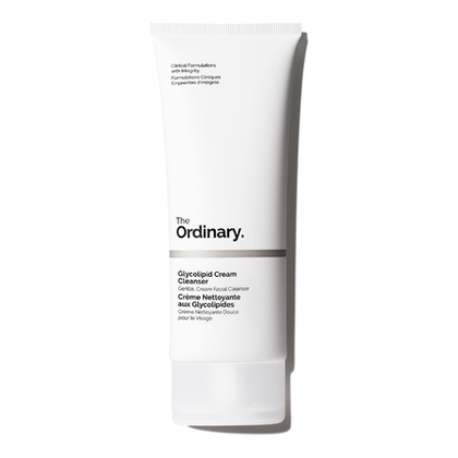 150mL THE ORDINARY PREPARER & PROTEGER Crème nettoyante aux glycolipides  1 of 1 Crème nettoyante aux glycolipides