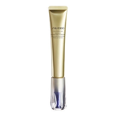 Shiseido - Vital Perfection - Concentré Correcteur Rides Et Taches - 20ml