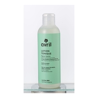 200ML AVRIL SOIN Lotion tonique certifiée bio  1 of 2 