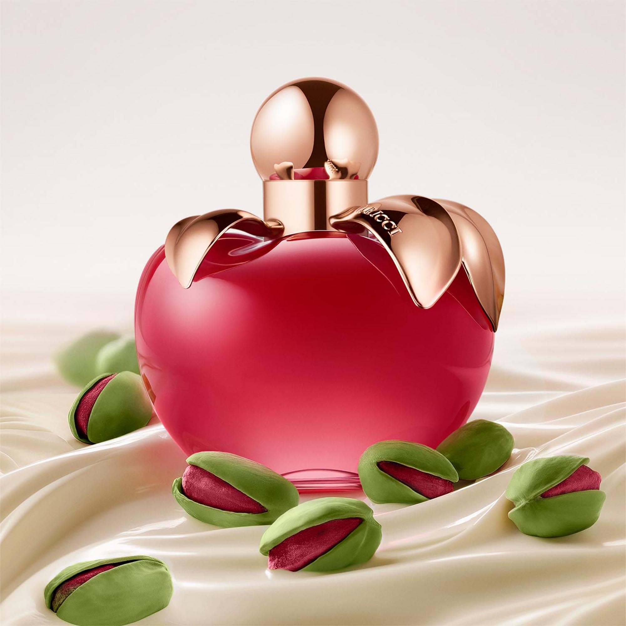 80ml Nina Ricci NINA EAU DE PARFUM Eau de parfum  1 of 4 