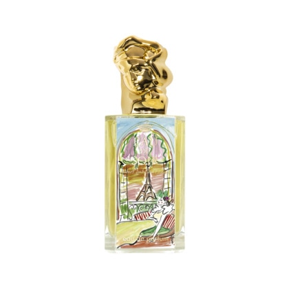 100ML Sisley EAU DU SOIR Eau de parfum - Edition Originale par Luke Edward Hall 1 of 4