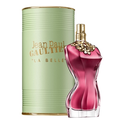 Eau de parfum