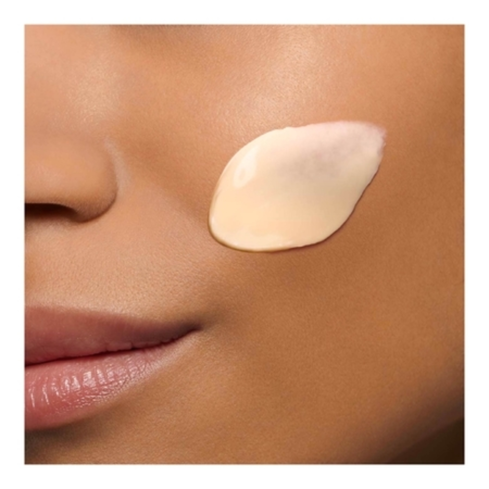 Masque baume nourrissant