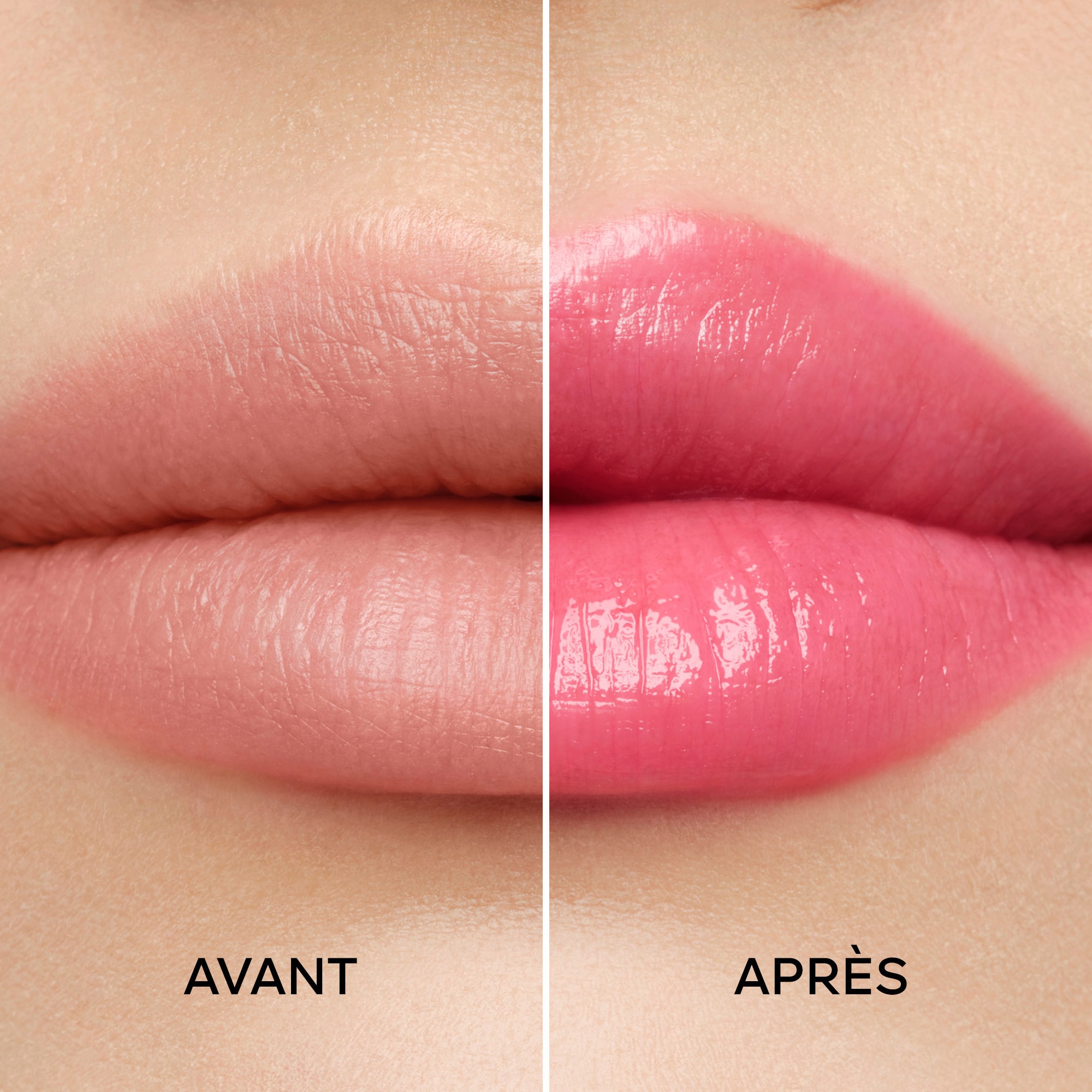  Guerlain KISSKISS BEE GLOW Baume teinté infusé en miel 98% d'origine naturelle  1 of 4 