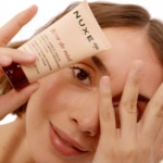 50ML Nuxe RÊVE DE MIEL Crème mains et ongles nourrissante et réparatrice  3 of 4 Crème mains et ongles nourrissante et réparatrice
