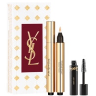Yves Saint Laurent TOUCHE ECLAT Coffret - illuminateur de teint + mini mascara