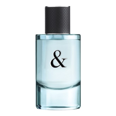 Tiffany & Co - Tiffany & Love - Eau De Toilette - 50ml