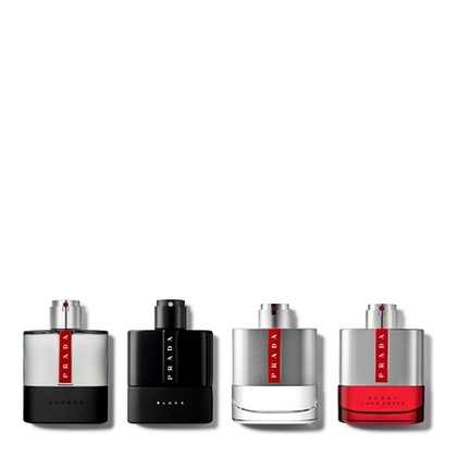 50mL Prada LUNA ROSSA Eau de toilette fougère aromatique pour homme  1 of 4 