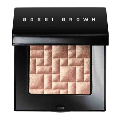 Bobbi Brown - Highlighting Powder - Poudre Illuminatrice Haute Performance Et Réflectrice De Lumière - Afternoon Glow