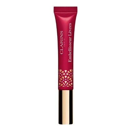  Clarins EMBELLISSEUR DE LEVRES Embellisseur Lèvres  Gloss   1 of 4 