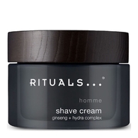 250ml RITUALS RITUALS HOMME Crème de rasage  1 of 2 