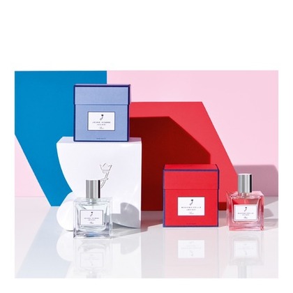 50ML JACADI EAU PARFUMEE Mademoiselle - eau de toilette  1 of 3 