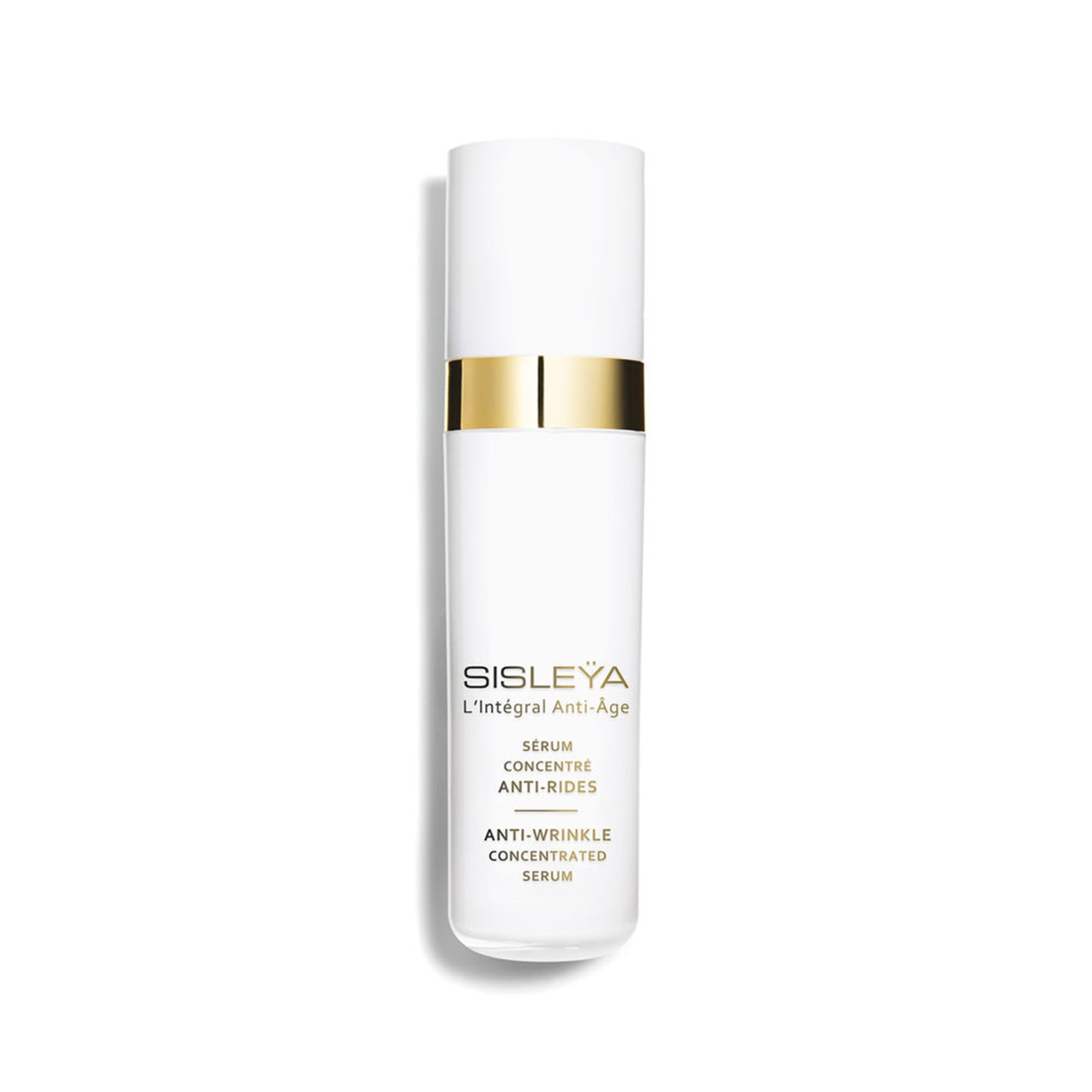 30ML Sisley SISLE?A L'INTEGRAL ANTI-ÂGE Sérum concentré anti-rides 1 of 4