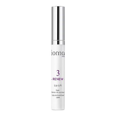 Ioma - 3 - Renew - Lip Lift - 15ml