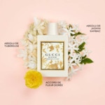 30ml Gucci GUCCI BLOOM AMBROSIA DORO Eau de parfum  3 of 4 Eau de parfum