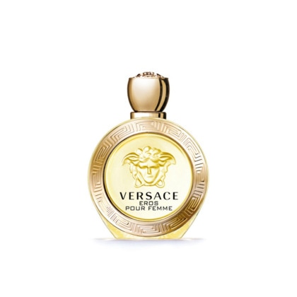 100ml VERSACE EROS POUR FEMME Eau de toilette 1 of 2