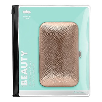 MON KIT ONGLES PARFAITS
