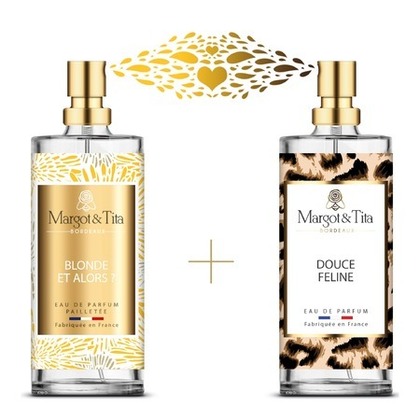 30ML MARGOT & TITA BLONDE ET ALORS Eau de parfum  1 of 4 