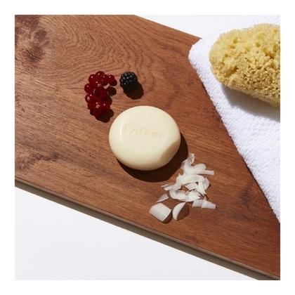 Savon surgras aux 3 baies arctiques