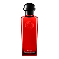 50ml Hermès EAU DE RHUBARBE ÉCARLATE Eau de cologne  1 of 2 