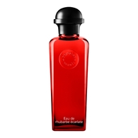 50ML Hermès EAU DE RHUBARBE ÉCARLATE Eau de cologne  1 of 2 