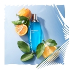 100ML BIOTHERM L'EAU Eau de toilette dynamisante du lait corporel  2 of 4 Eau de toilette dynamisante du lait corporel