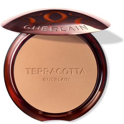 Guerlain TERRACOTTA Terracotta la poudre bronzante - 96% d'ingrédients d'origine naturelle 1 of 4