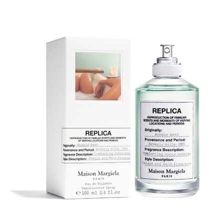 Eau de Toilette Chyprée Florale