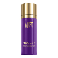 100ML Mugler ALIEN Déodorant d'éclat en spray  1 of 2 