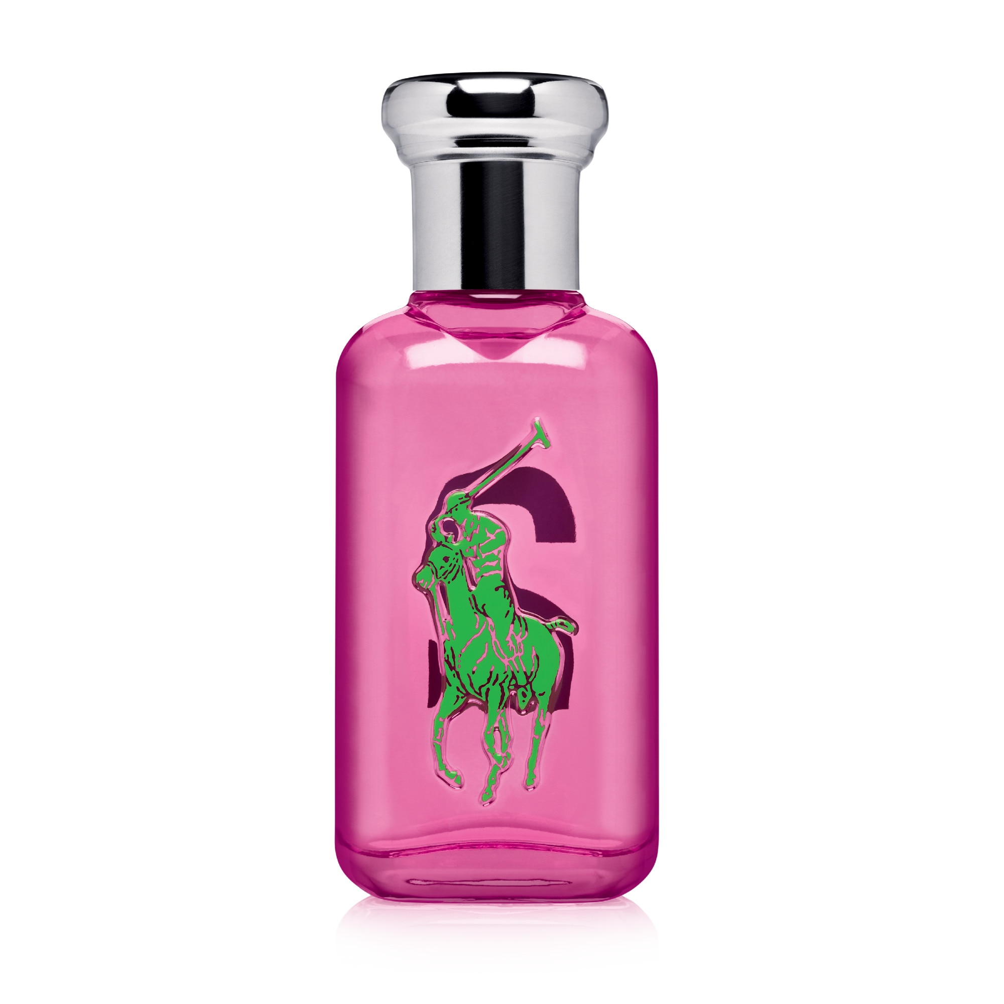 Ralph Lauren - Big Pony 2 - Eau De Toilette - 50ml