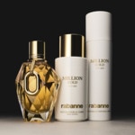 200ML Rabanne MILLION GOLD FOR HER Lotion pour le corps 4 of 4 Lotion pour le corps