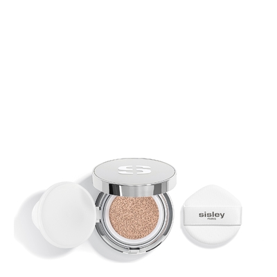 Sisley - Phyto-blanc Le Cushion - Fond De Teint Illuminateur Spf50+ - 1w1 Ecru