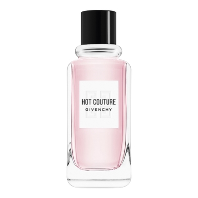 Givenchy - Hot Couture - Eau De Toilette - 100ml