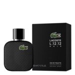50ML Lacoste L.12.12 NOIR L.12.12 noir - eau de toilette 2 of 2 L.12.12 noir - eau de toilette