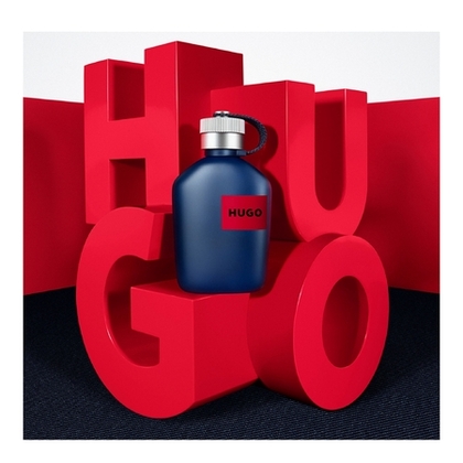 75ML HUGO BOSS HUGO JEANS Eau de toilette  1 of 4 