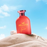 100ML HOLLISTER FEELIN'FREE Eau de parfum 2 of 4 Eau de parfum