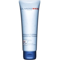 125ML Clarins CLARINSMEN Netttoyant exfoliant   1 of 2 