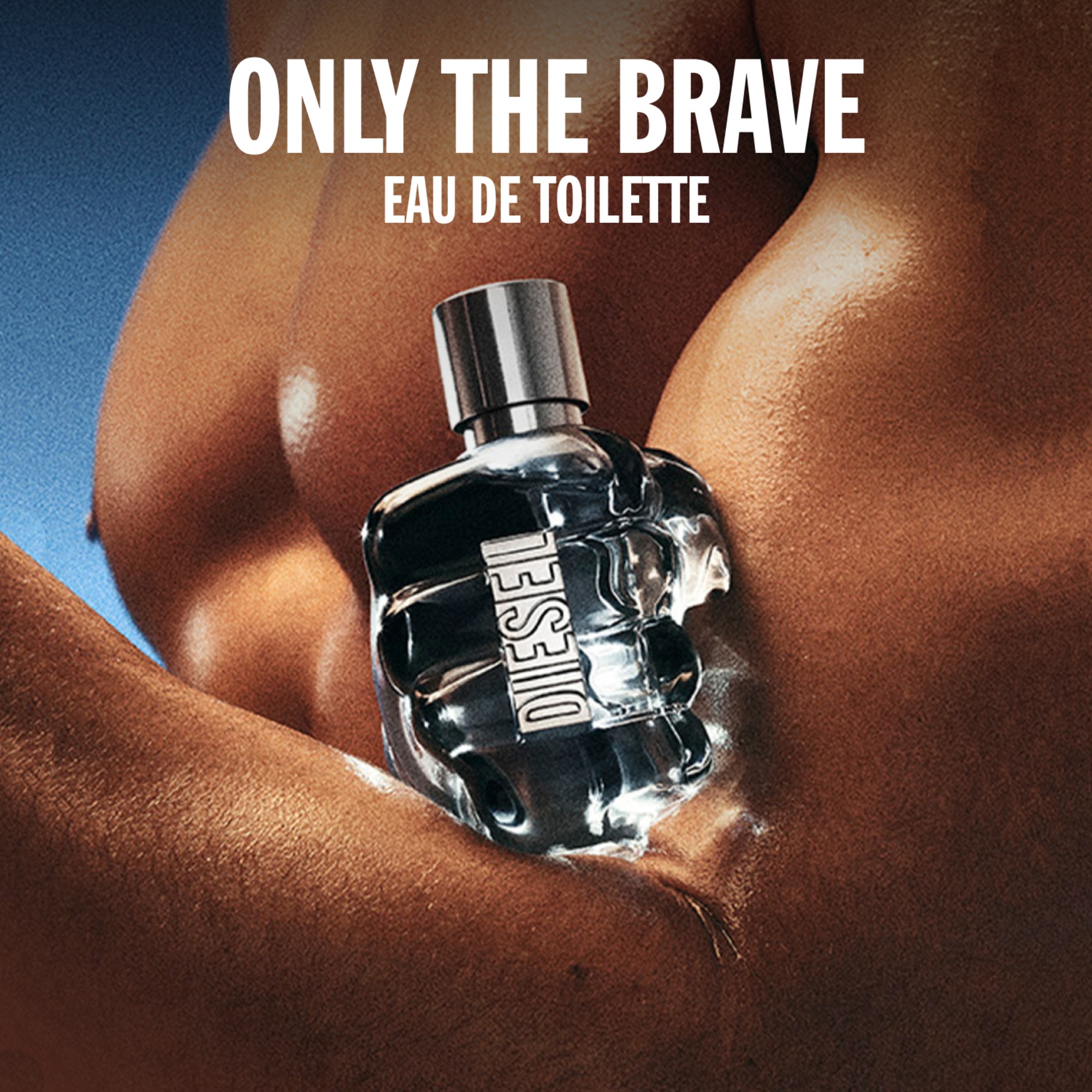 Eau de toilette
